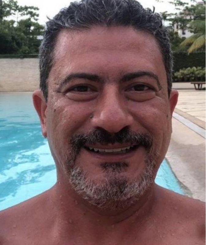 Três dias antes de morrer, Tom Veiga revelou que ia tirar ex do testamento