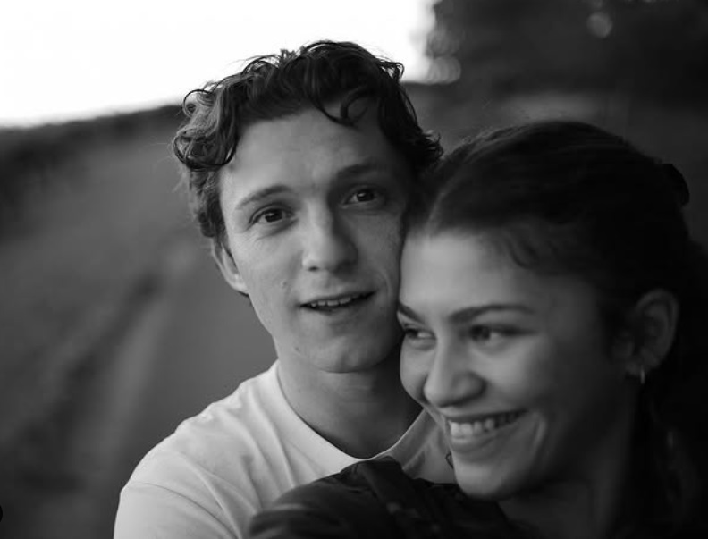 Zendaya e Tom Holland estão noivos; saiba detalhes 