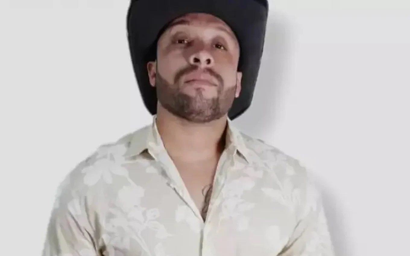 Cantor sertanejo Ton Ferreira é encontrado morto após 1 semana desaparecido