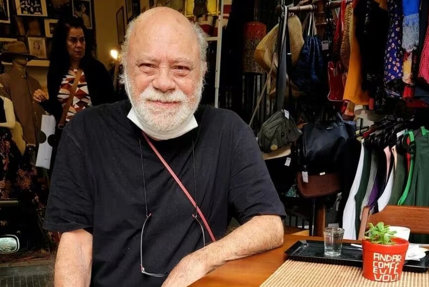 Tonico Pereira sofre rejeição à prótese peniana: 'foi expulsa'