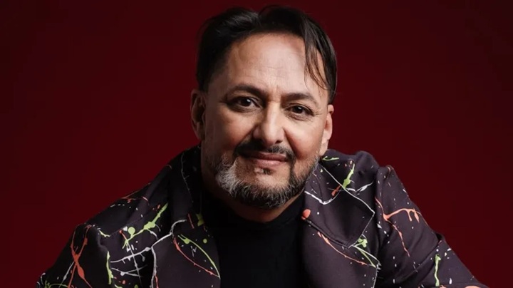 Ator e dublador Tony Germano morre após cair de laje durante reforma