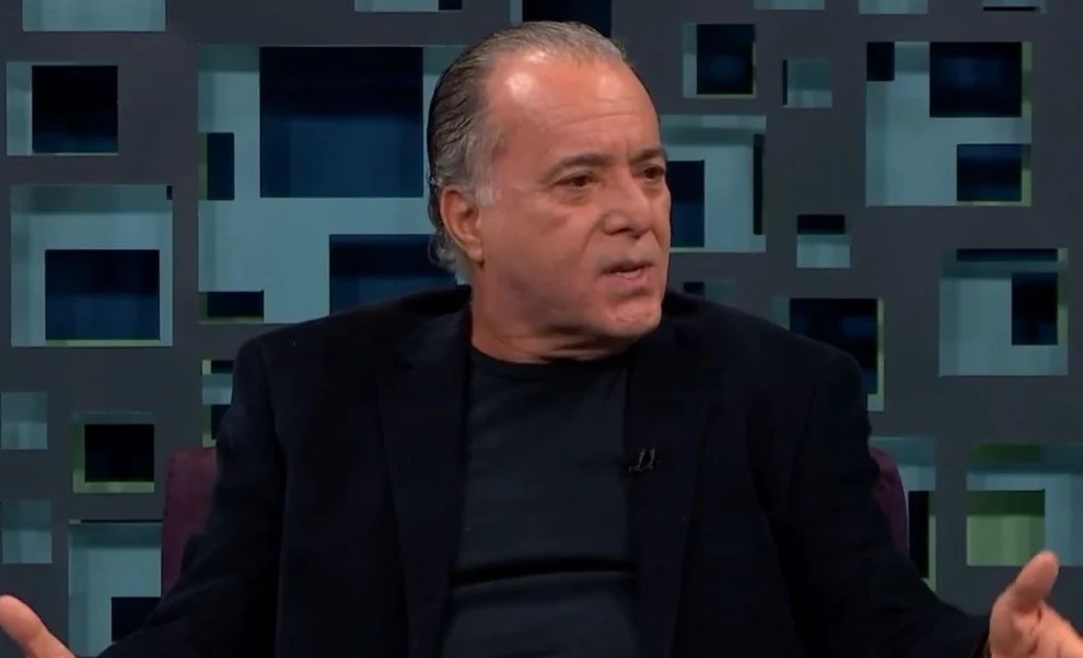 Tony Ramos recebe alta de CTI após segunda cirurgia na cabeça