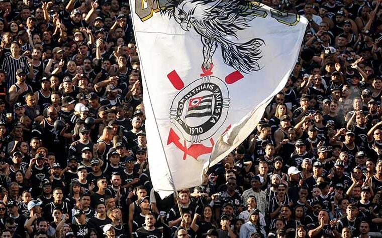 Corinthians: polícia identifica ligação entre dirigentes do clube e PCC