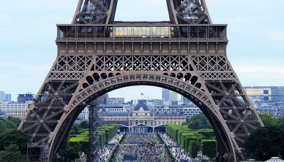 França libera entrada de brasileiros vacinados