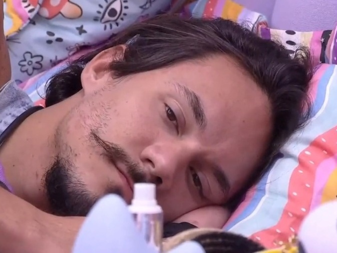 BBB 22: Globo divulga resultado de teste de Covid-19 nos participantes