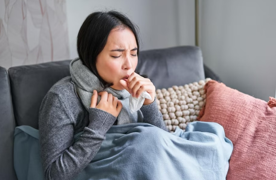 Vírus que causa tosse e falta de ar assusta Austrália e já está nos EUA