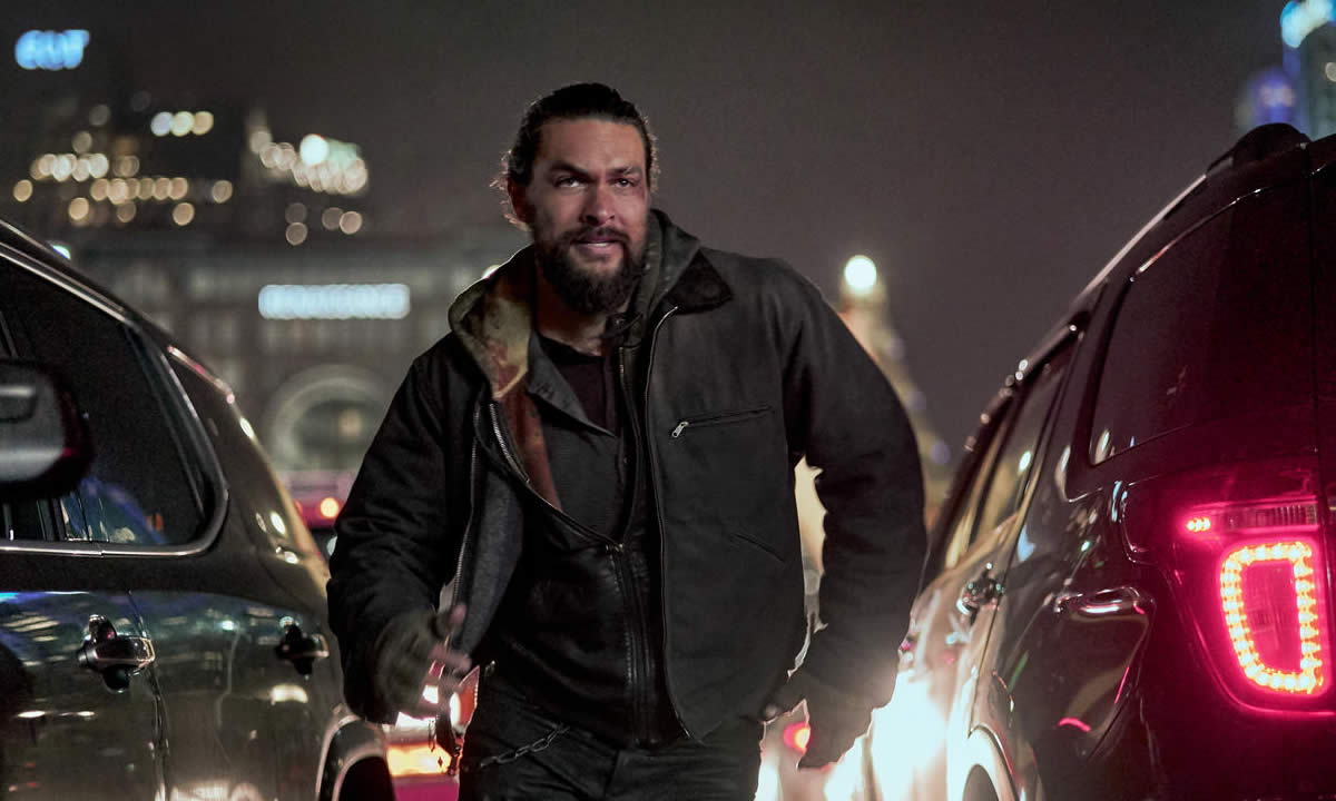 Estrelado por Jason Momoa, Justiça em Família ganha trailer; assista