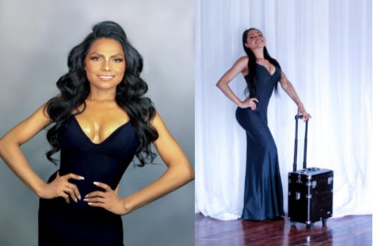 Veja quem é a amazonense anunciada para Miss Beleza T Brasil