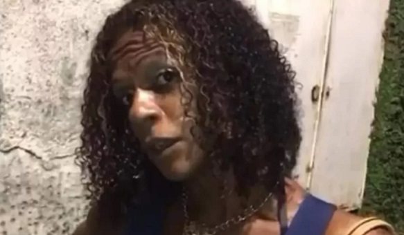 Adolescente de 17 anos é apreendido suspeito de matar trans a tiros