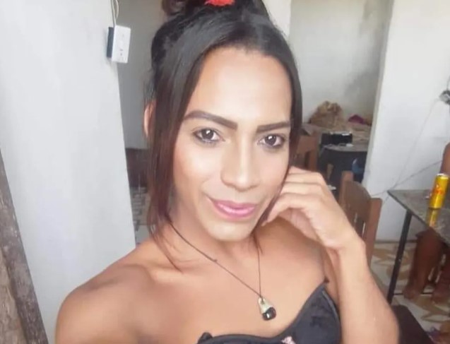 Travesti é assassinada a facada e companheiro é principal suspeito do crime