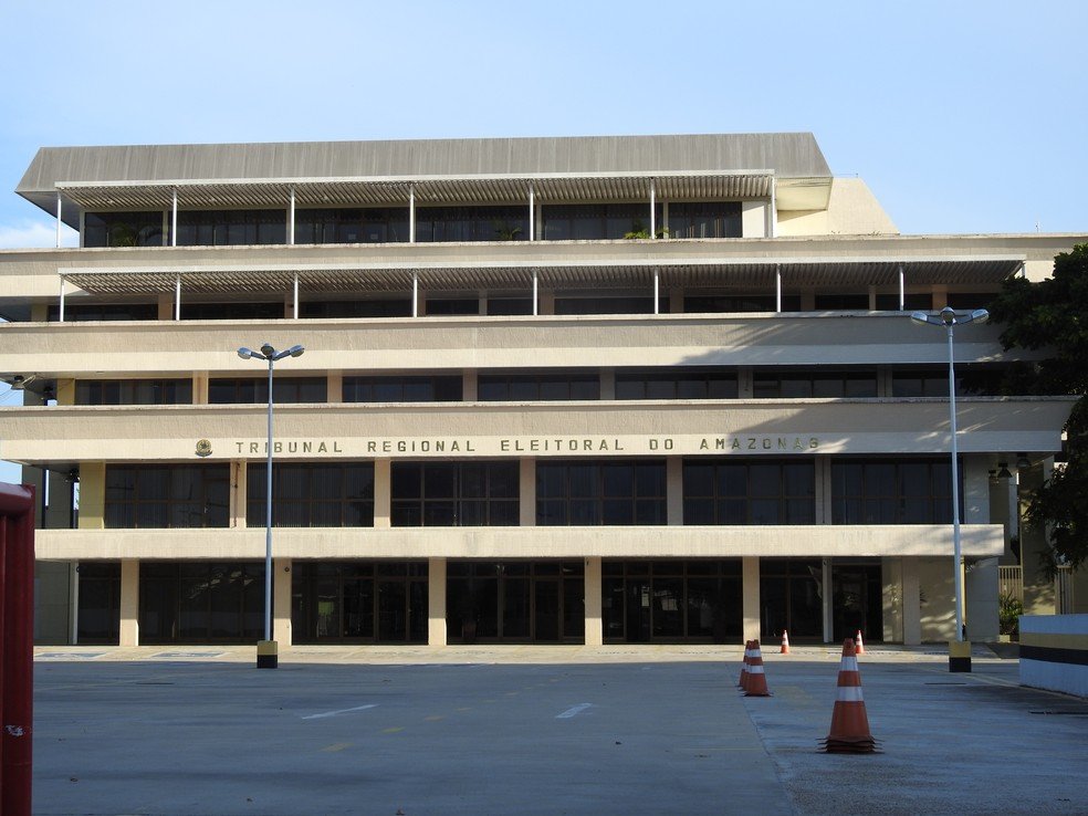 TRE abre vaga para desembargador no Amazonas