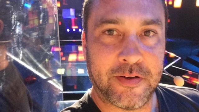 Juninho Bill, do Trem da Alegria, fala sobre filho trans de 8 anos