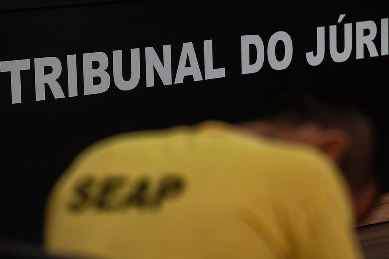 Gêmeos são condenados por matar homem em briga de facções no Coroado