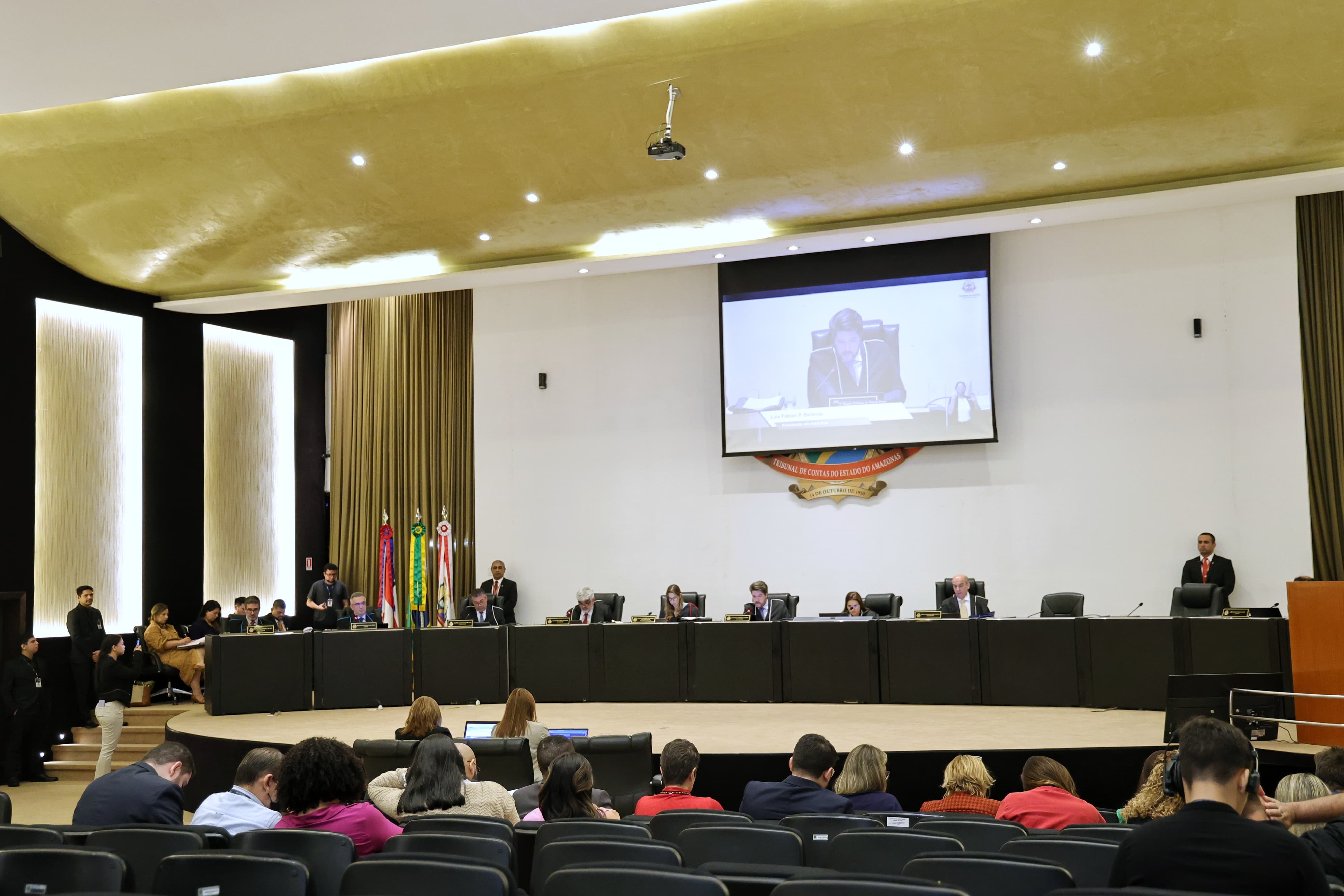 TCE-AM reprova contas de ex-secretário da Semulsp e aplica multa