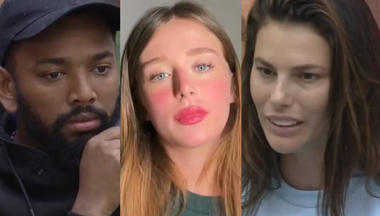 Duda Reis se pronuncia em vídeo após fala de Dayane sobre Nego do Borel