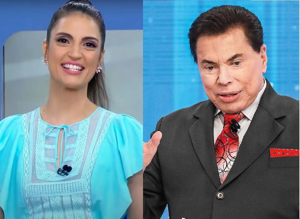 Triturando dura 1 dia e é cancelado pela 4ª vez no SBT