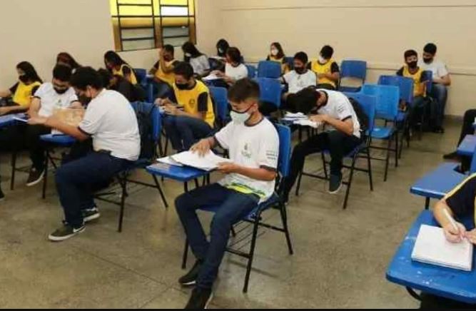 EJA segue com matrículas abertas para o 2° semestre no Amazonas
