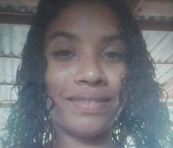 Polícia busca por mulher que desapareceu em Manaus