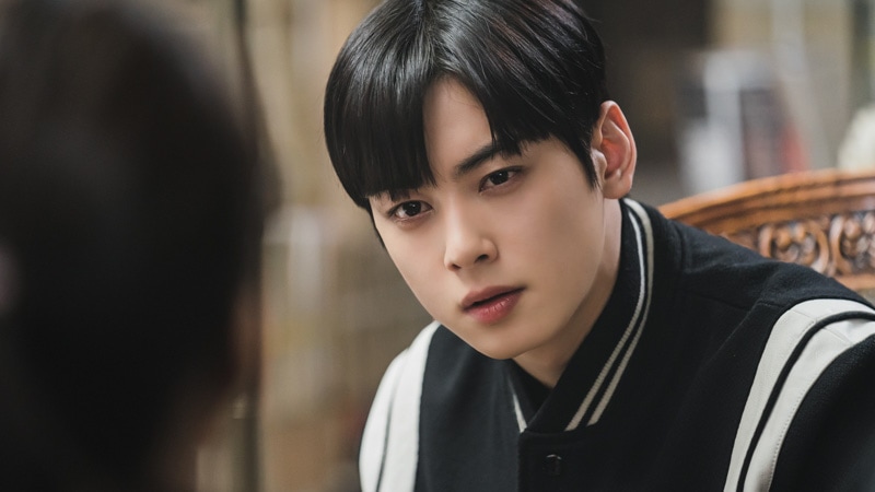 Fantástico entrevista Cha Eun-woo e Sung Hoo em reportagem sobre doramas