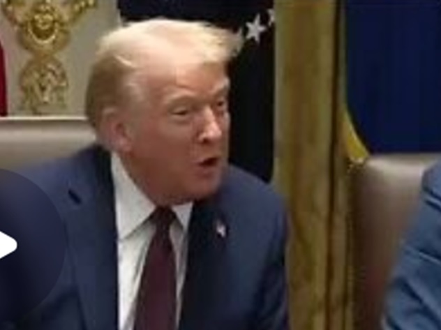 Tribunal dos EUA afirma que maioria das tarifas de Trump é ilegal