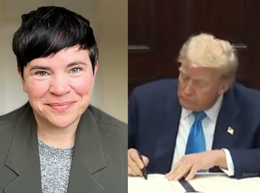 Trump demite chefe de agência que divulgou dados sobre desemprego nos EUA