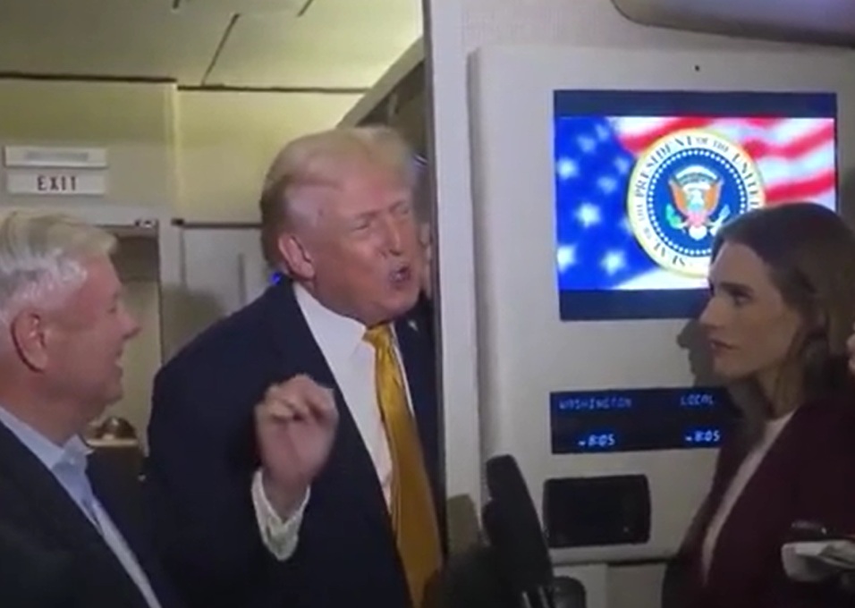 Trump determina retirada dos EUA de mais de 60 organizações internacionais