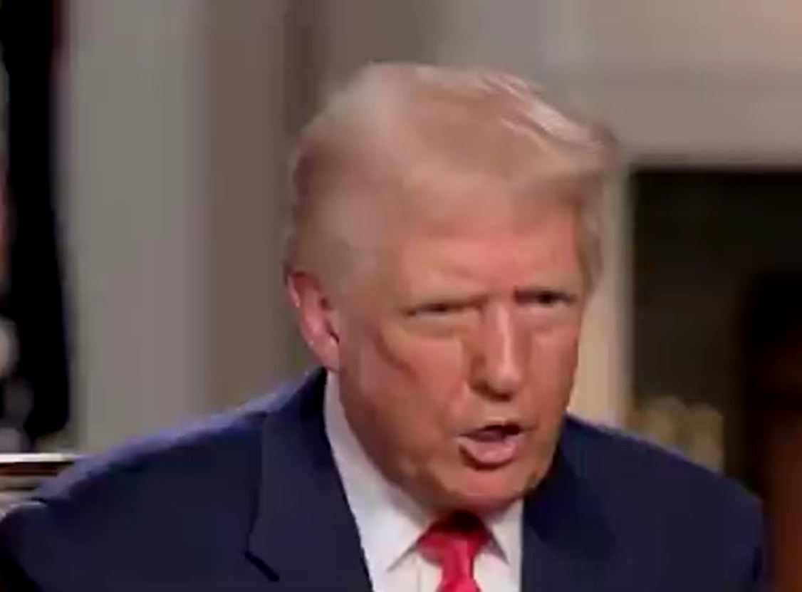 Trump se reúne com CEOs em meio a temores econômicos com tarifaços