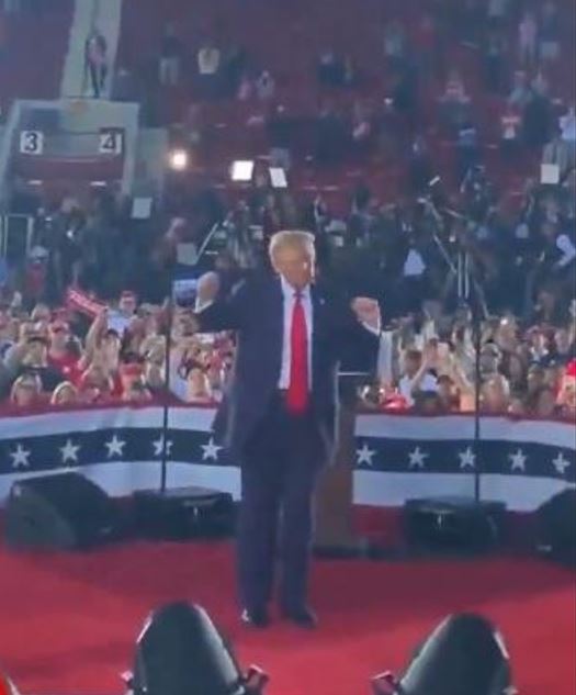 Saiba para quando está marcada a posse de Trump