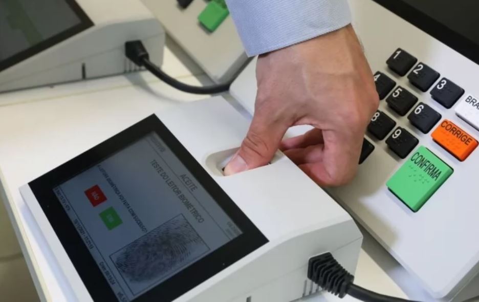 Horário de votação muda no Amazonas a partir de 2022