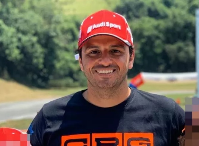 Justiça condena dono de jatinho a indenizar família do piloto Tuka Rocha