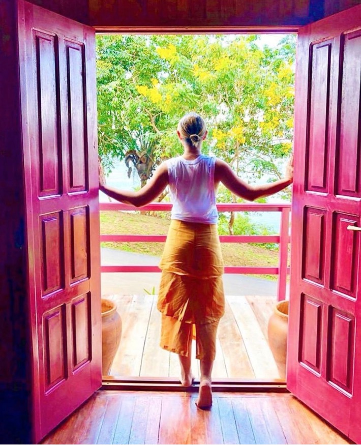 Novo Airão e o turismo imobiliário