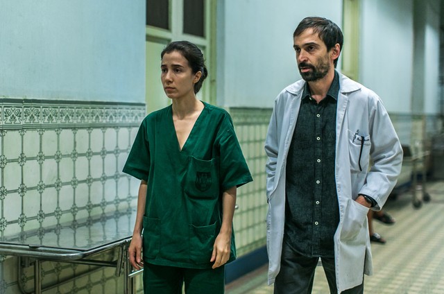 Sob Pressão vai ganhar versão espanhola com produtora de Elite