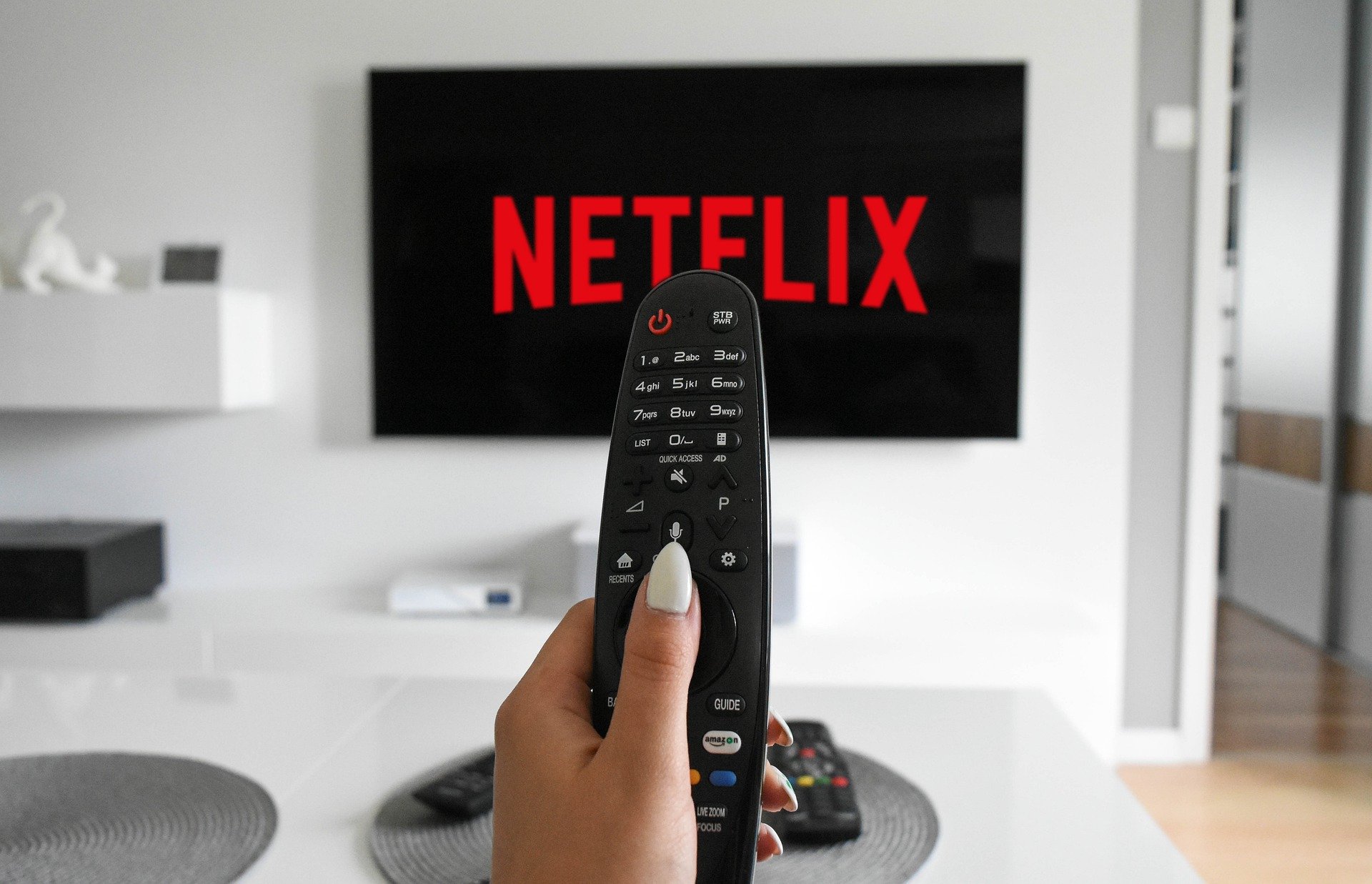 Netflix lança os primeiros jogos do serviço de streaming