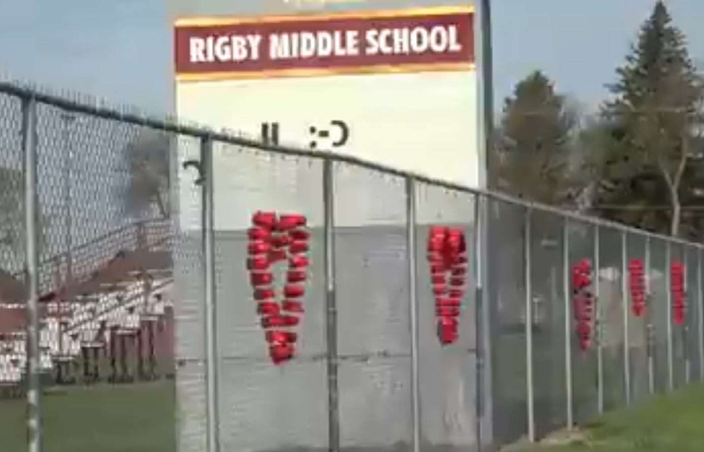 Menina do 6ª ano atira em 3 pessoas em escola e é desarmada por professora