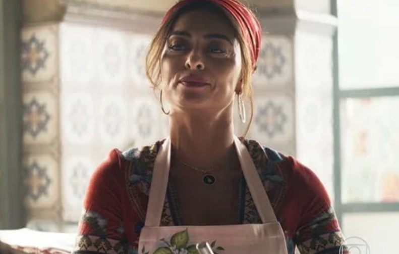 Acusada de plágio, Globo comprou nome de ‘A Dona do Pedaço’ por R$ 300 mil