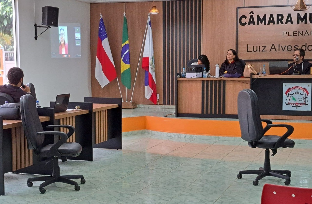 Homem é condenado por tentar matar esposa a facadas em escola no Amazonas