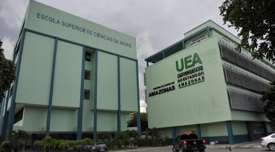 UEA muda local de prova do SIS em Manaus