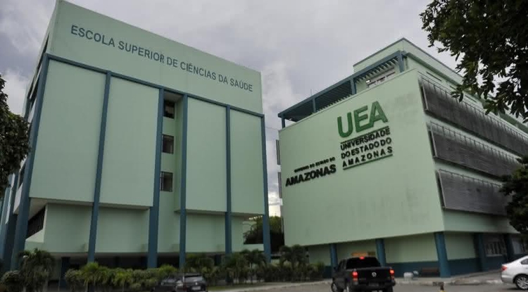 UEA suspende aulas presenciais em Manaus e no interior 
