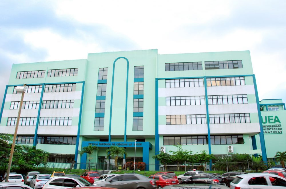 Pesquisa da UEA é premiada por relevância para o desenvolvimento científico