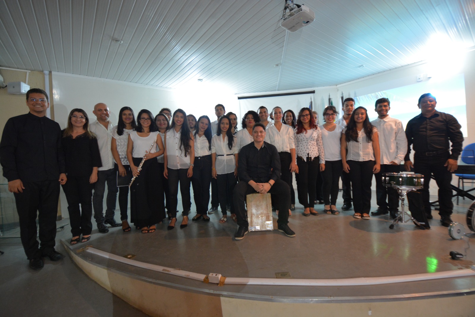 UEA vai sediar 8ª edição do Festival Amazonas de Corais