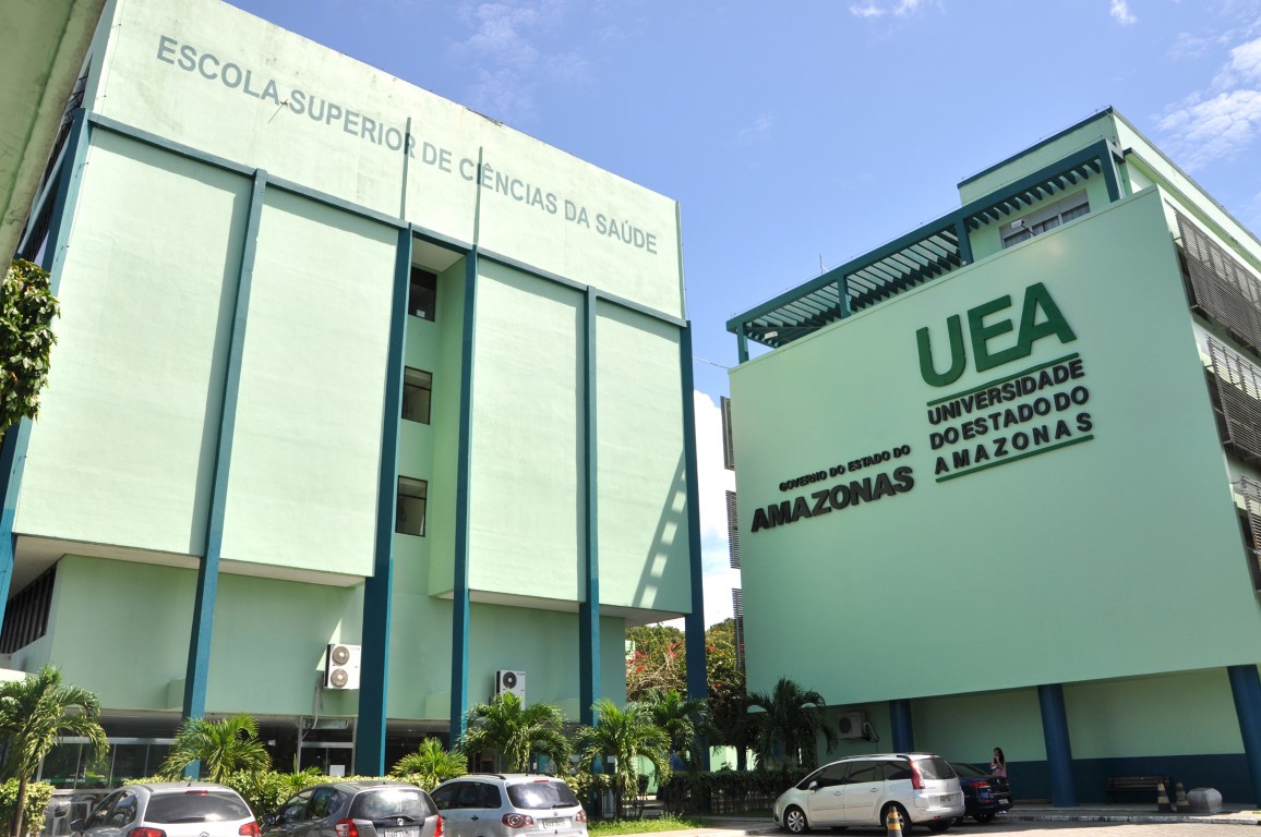 UEA está com inscrições abertas para Programas de Residência em Saúde