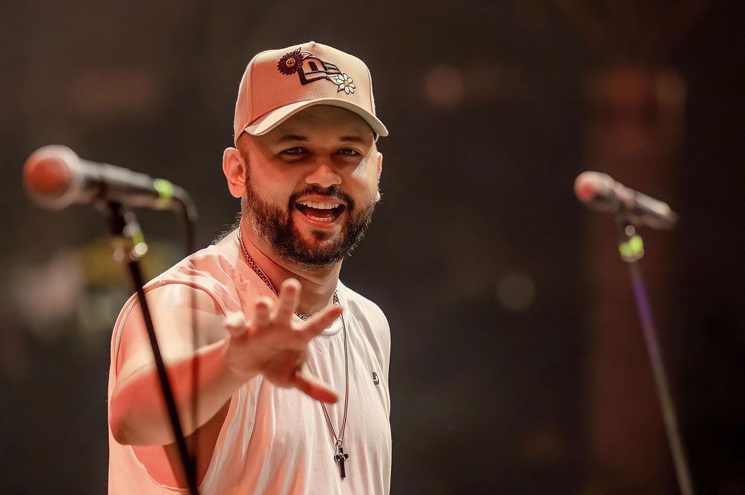 Uendel Pinheiro vai agitar Festival Folclórico do Sesc; veja programação