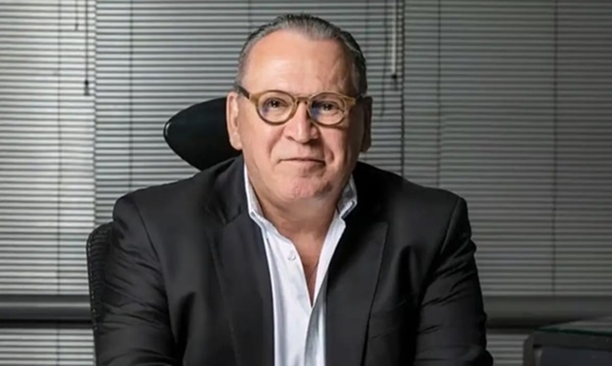 Dono da Ultrafarma se livra de pagamento de fiança de R$ 25 milhões