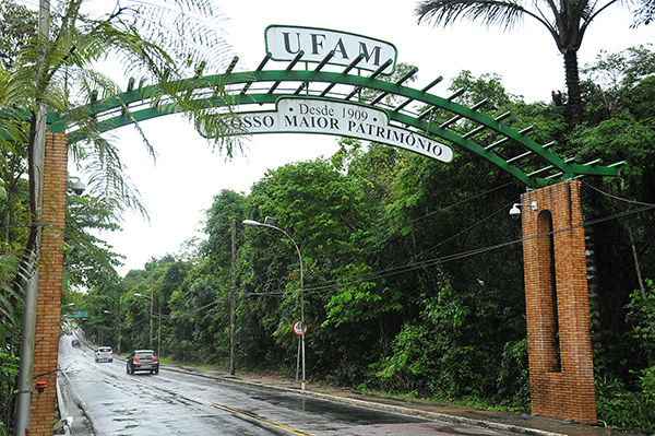 Ufam realiza XIV Semana Acadêmica BioAMAZÔNIA 2023 em Manaus