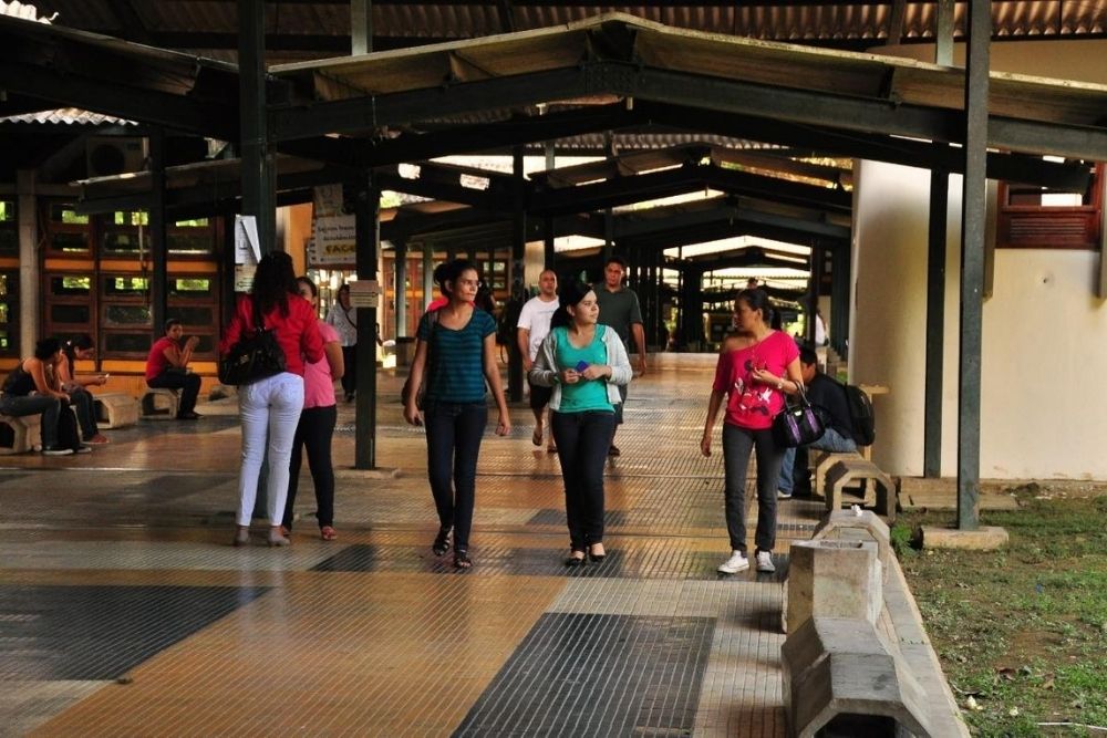 Ufam abre 77 vagas em cursos de mestrado no Amazonas