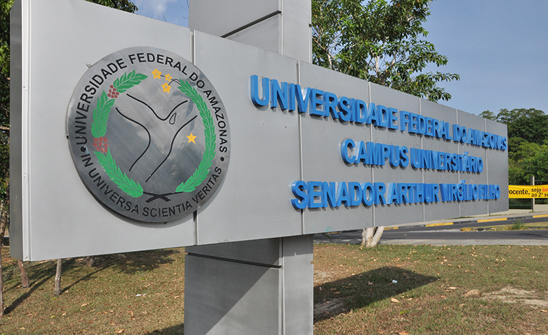 Inscrições para 3ª etapa do PSC 2025 da UFAM terminam nesta sexta-feira