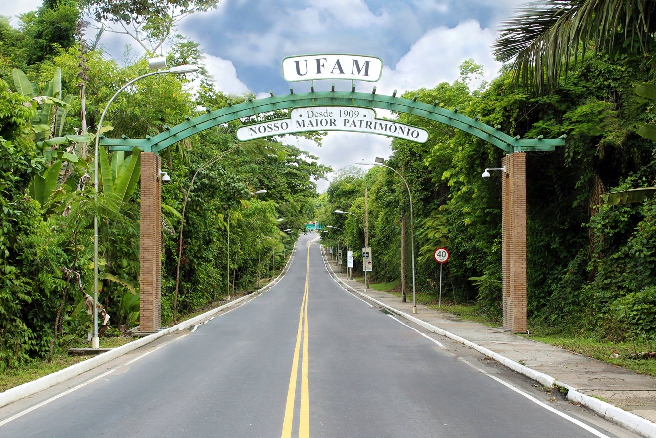 Ufam divulga resultado final do concurso com vagas em Manaus e no interior