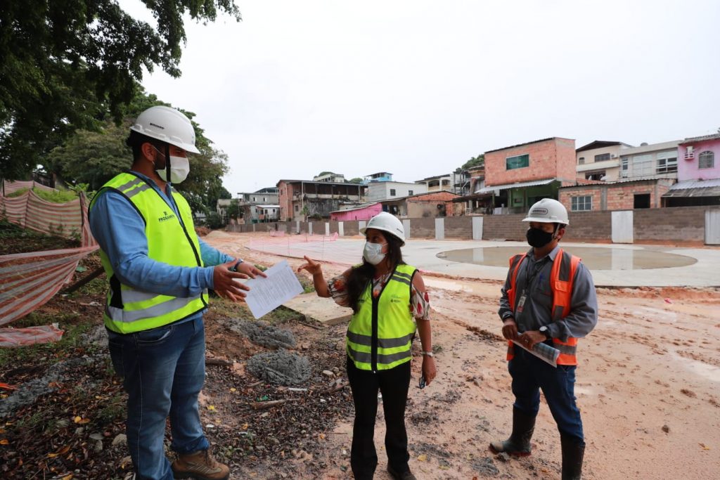 Trecho da avenida Tefé será interditado neste sábado em Manaus 