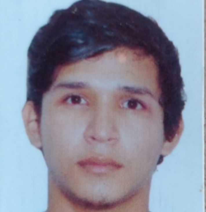 Jovem desaparece sem deixar rastros após sair de casa em Manaus