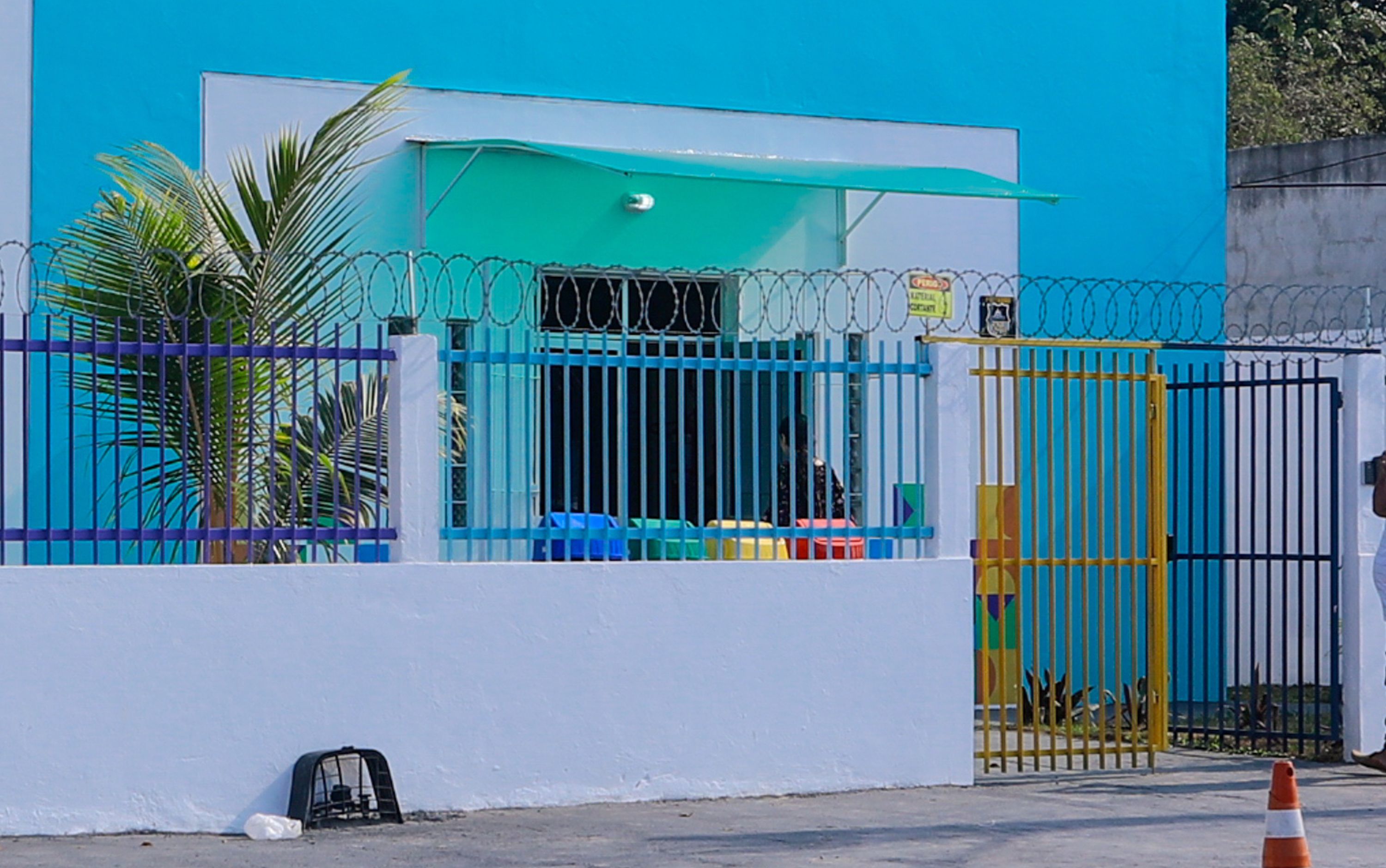 Unidade de Saúde na Colônia Santo Antônio suspende atendimentos